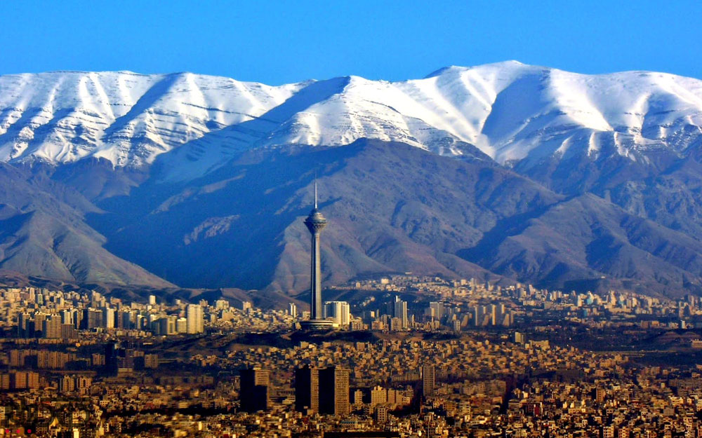 بهترین مناطق گردشگری تهران در تعطیلات نوروز