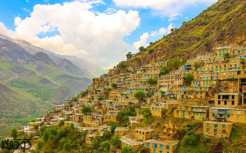 ۱۰ منطقه خنک ایران برای سفر تابستانی؛ فرار از گرما با طعم طبیعت 