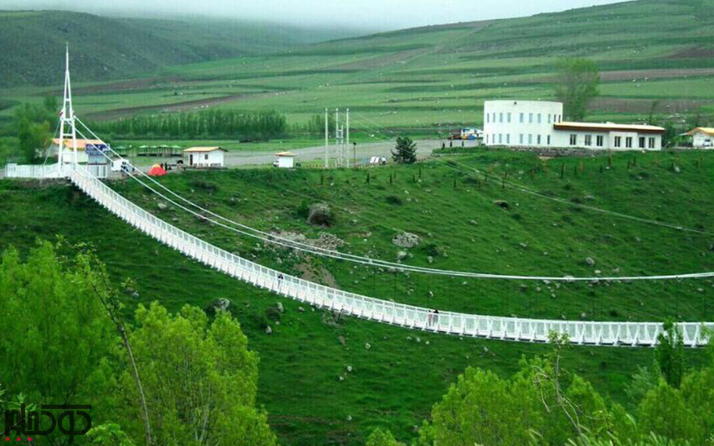 راهنمای سفر به سرعین؛ گرم‌ترین شهر سرد ایران